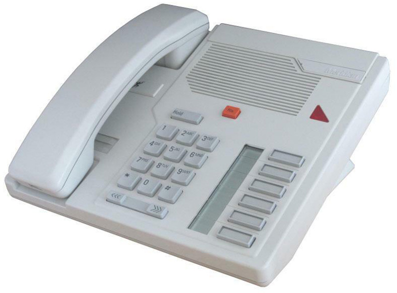 Meridian M2006 Eartel