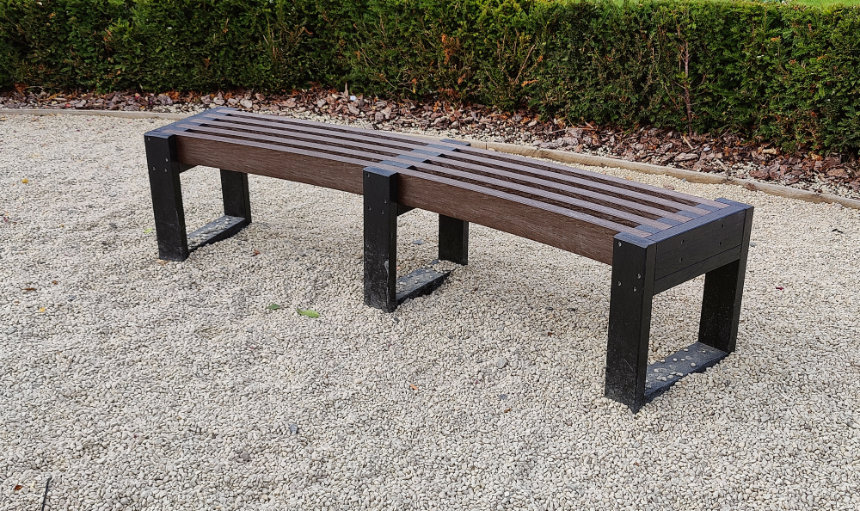 EyeCatching Outdoor Furniture Ideas Earth Anchors