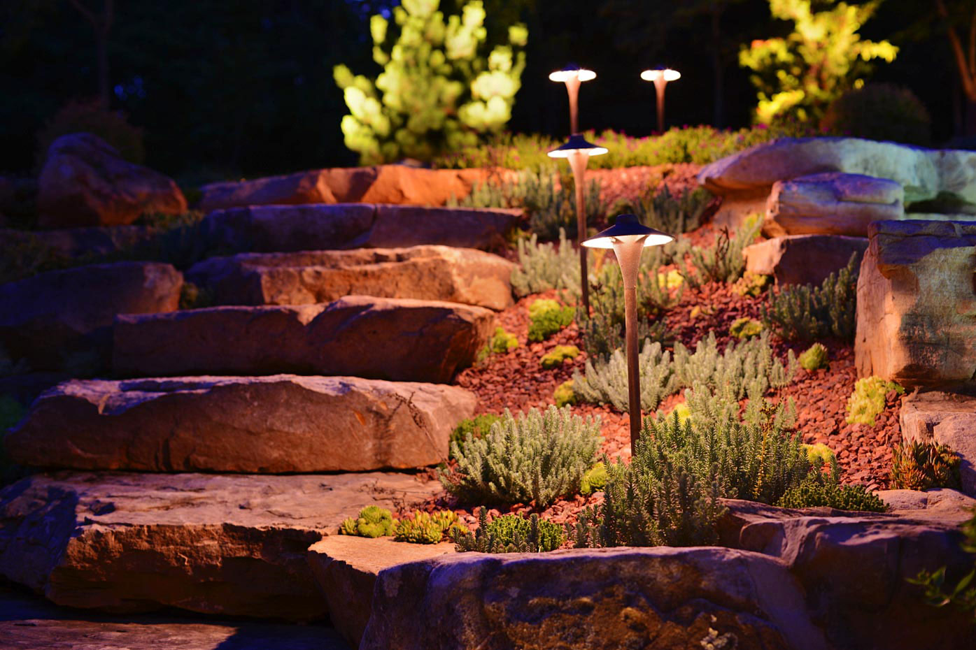 Earthadelic Landscape & Construction Knoxville, TN