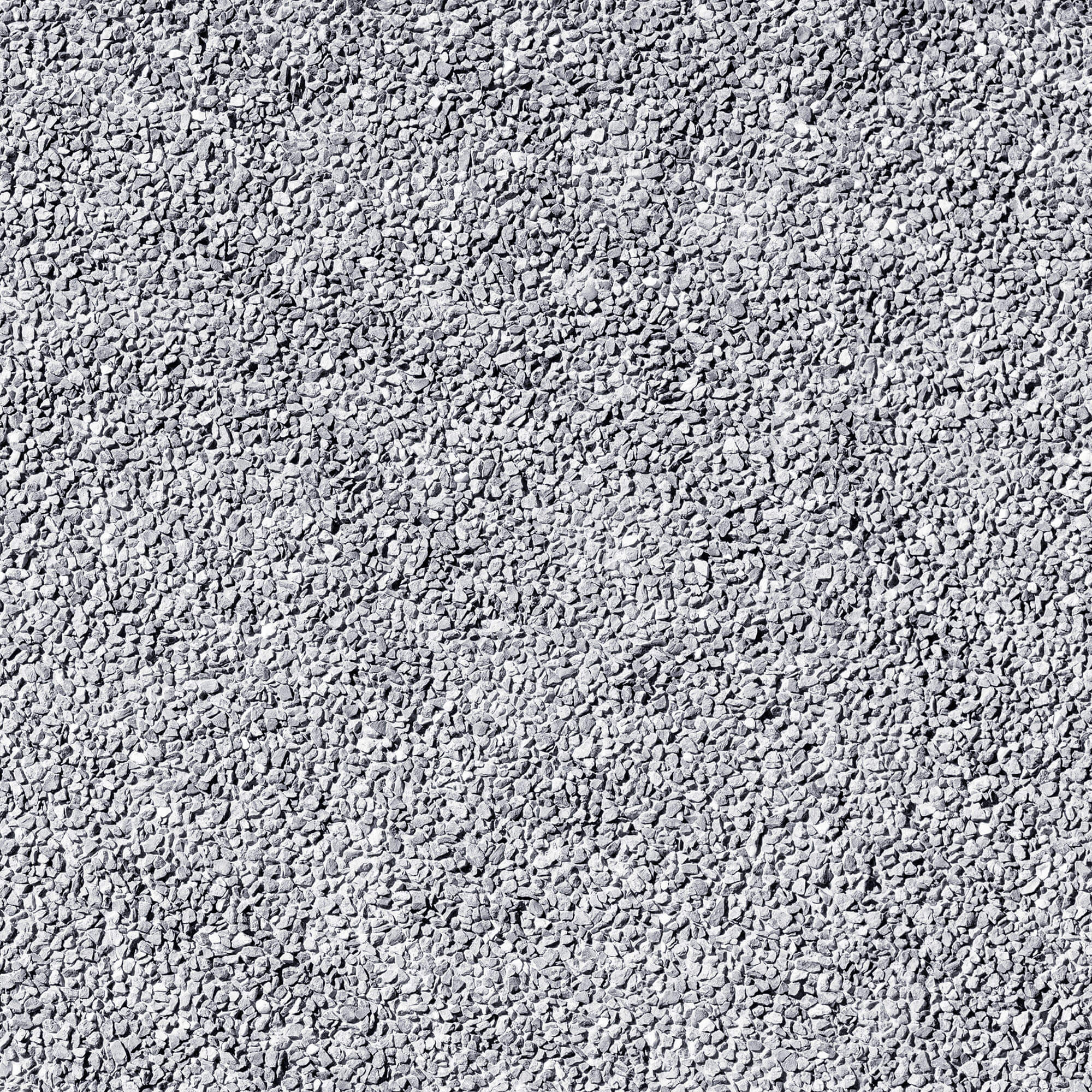 7mm Rock Chips (1 Yard) Earth and Turf Landscaping Edmonton