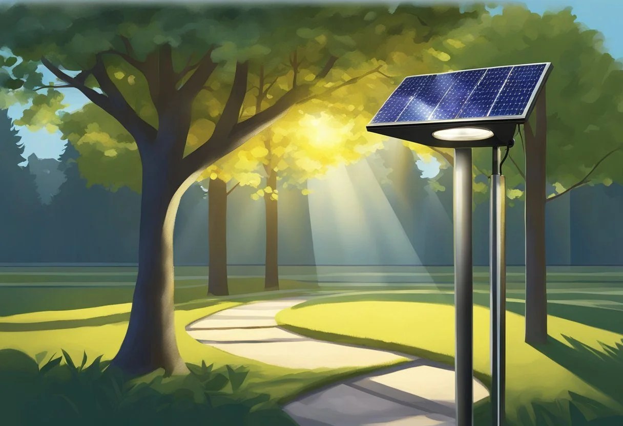 Do Solar Lights Need Direct Sunlight? Debunking Common Myths Earthava