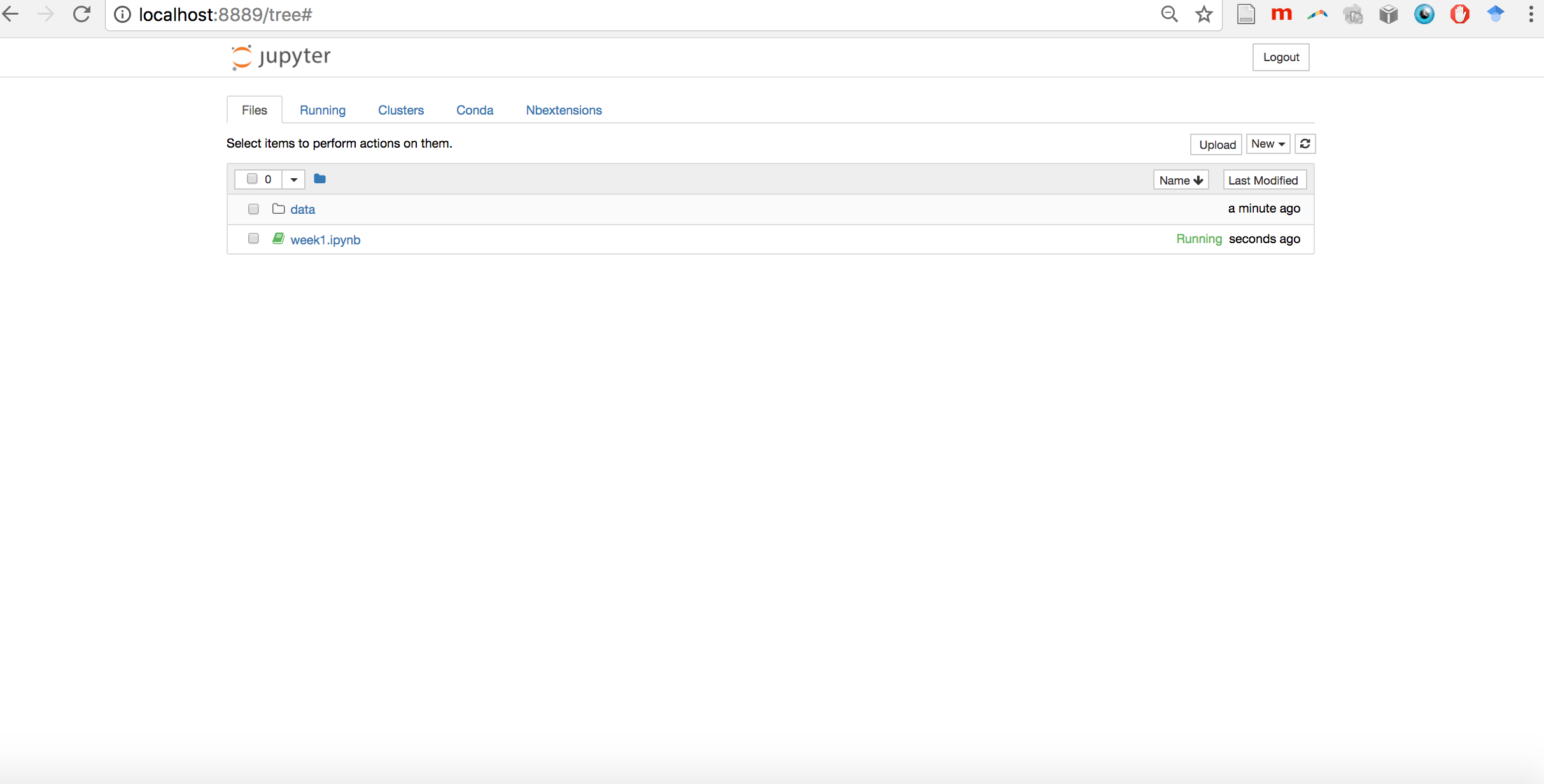 Get Started With Jupyter Notebook For Python Earth Data Science