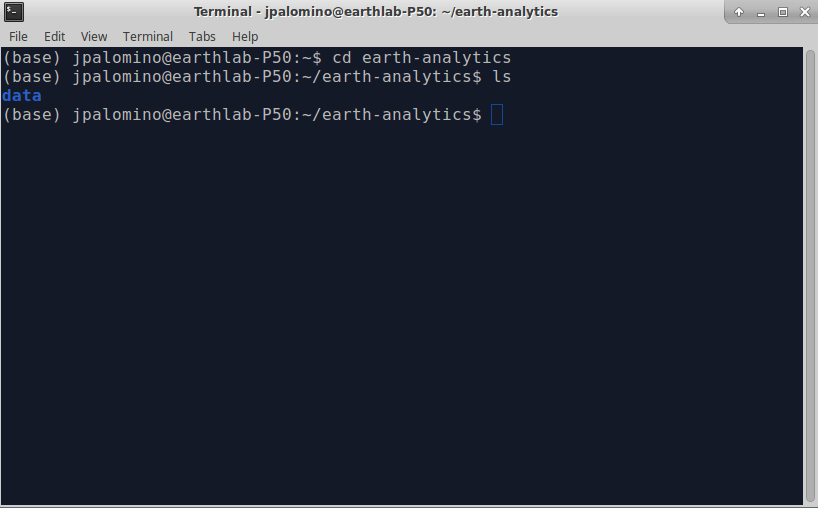 Tools For Open Reproducible Science Earth Data Science Earth Lab