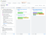 A Comprehensive Guide To Understanding Github Project Board Examples 