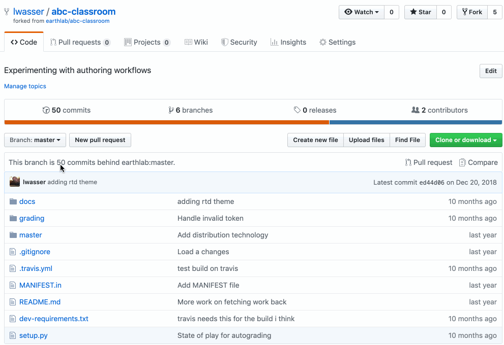 Sync a GitHub Repo How To Ensure Your GitHub Fork Is Up To Date