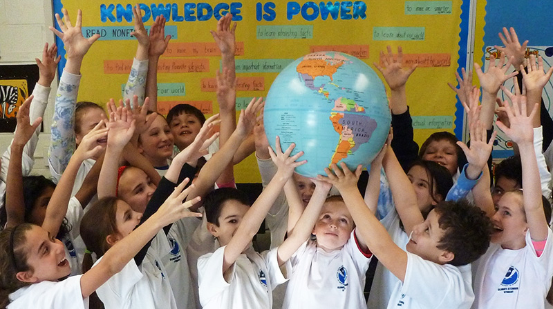 The North American Association of Environmental Education Annual