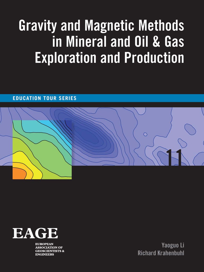 Gravity and Methods in Mineral and Oil & Gas Exploration and
