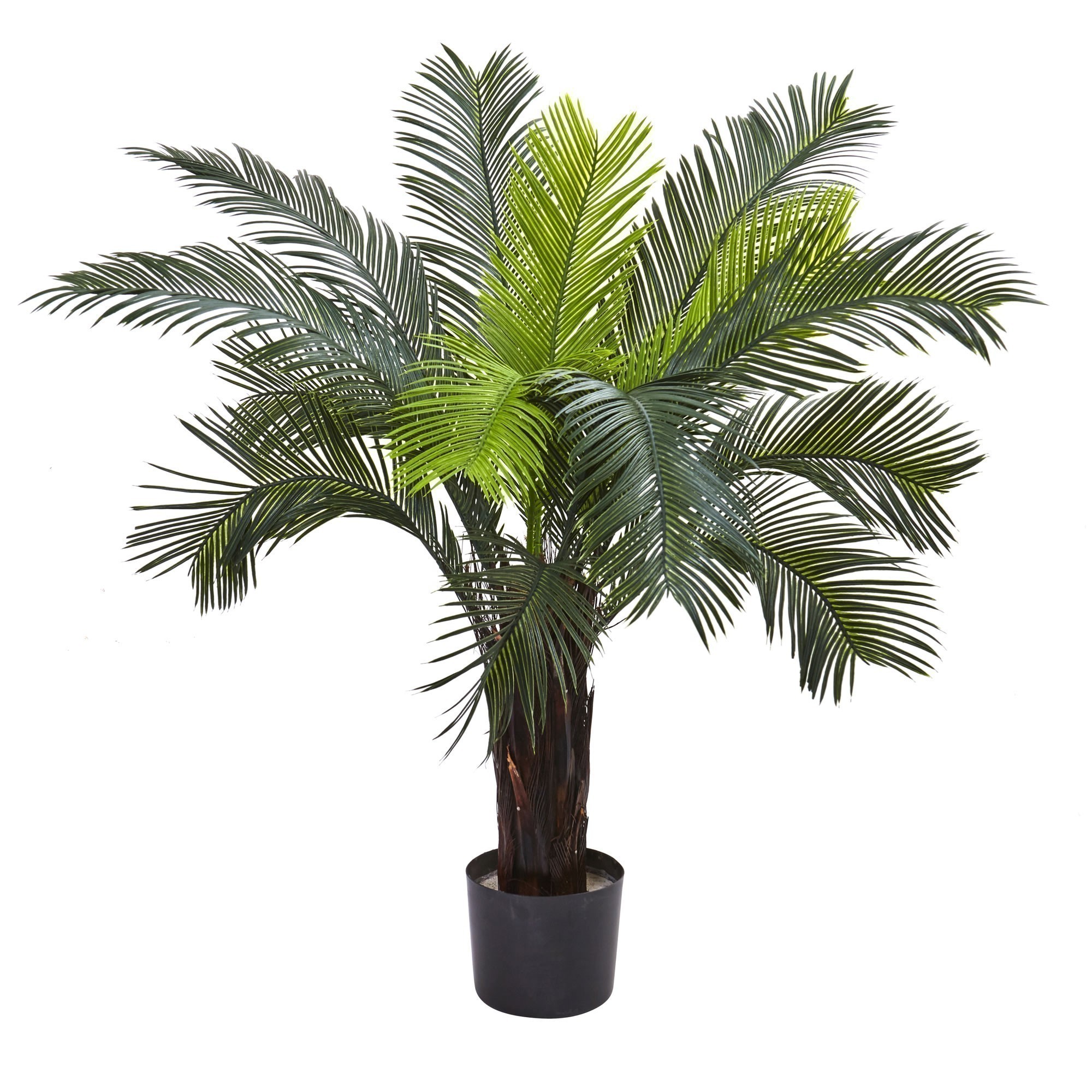 Earthflora > Deco Artificial Cycas Palms > 3’ Outdoor Cycas Artificial Tree