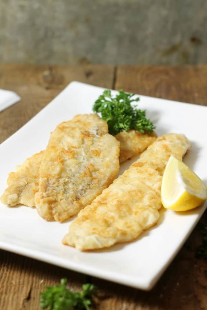 How Long To Cook Deep Fried Haddock at Brooke Rose blog