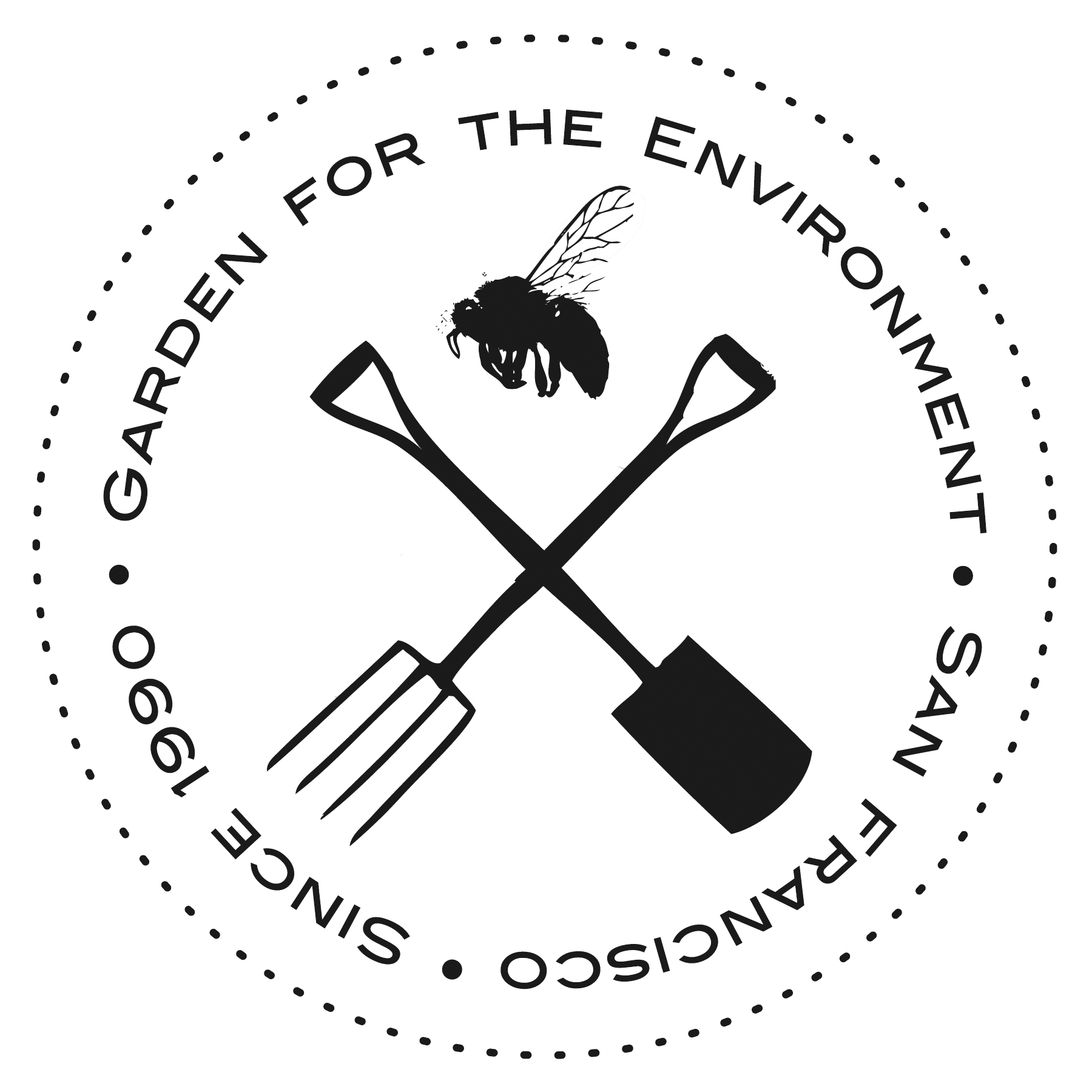 Garden for the Environment Earth Island Institute