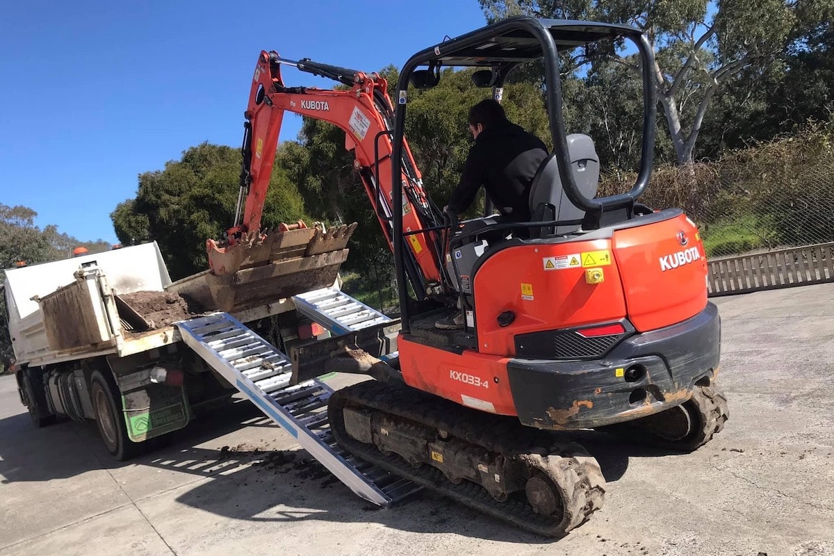 Jetland Loading Ramps No compromises