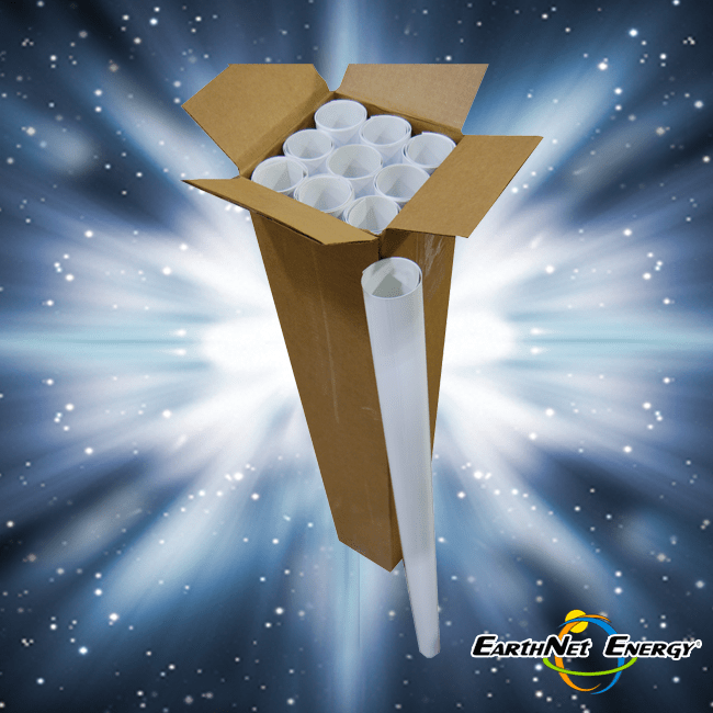 3/4″ PVC Jacketing with Adhesive Strip (100 Ft/Box) Energy