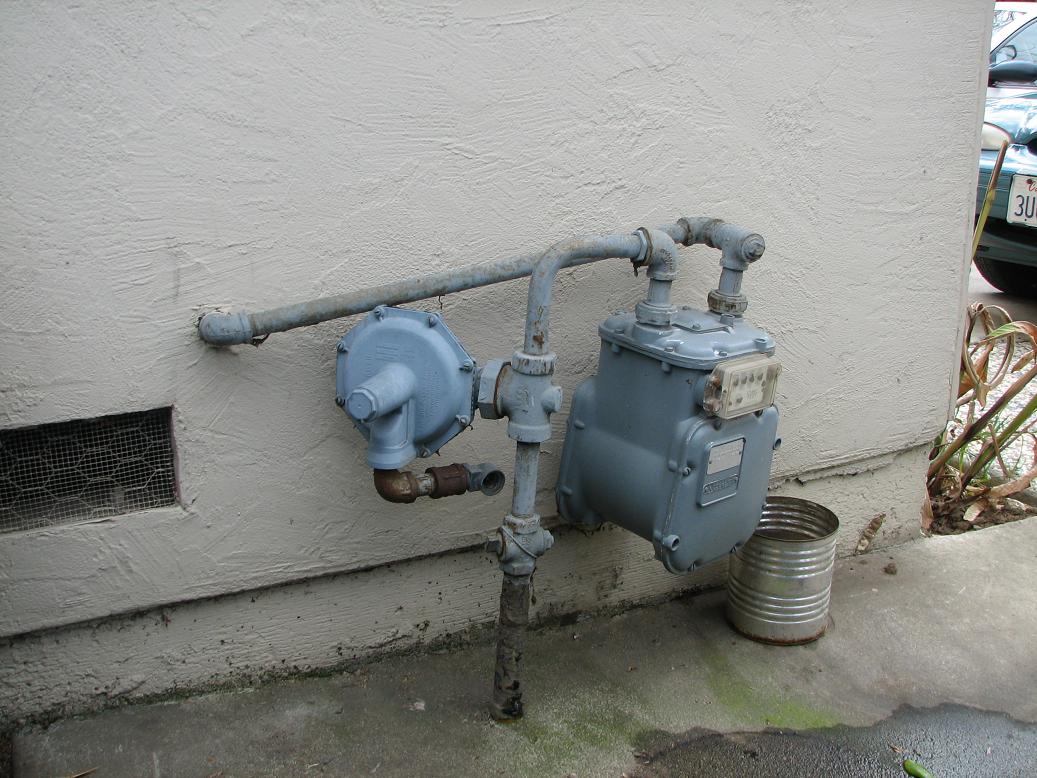 Earthquake Valves Installed by Earthquake Valve Specialists