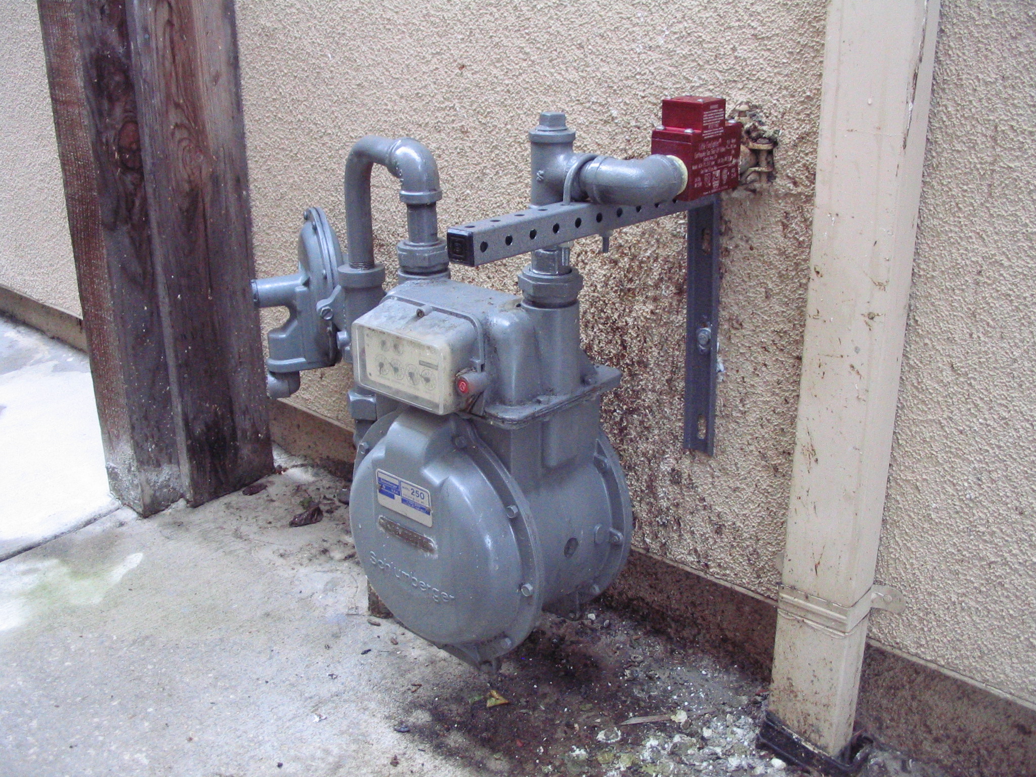 Earthquake Valves Installed by Earthquake Valve Specialists, page 2
