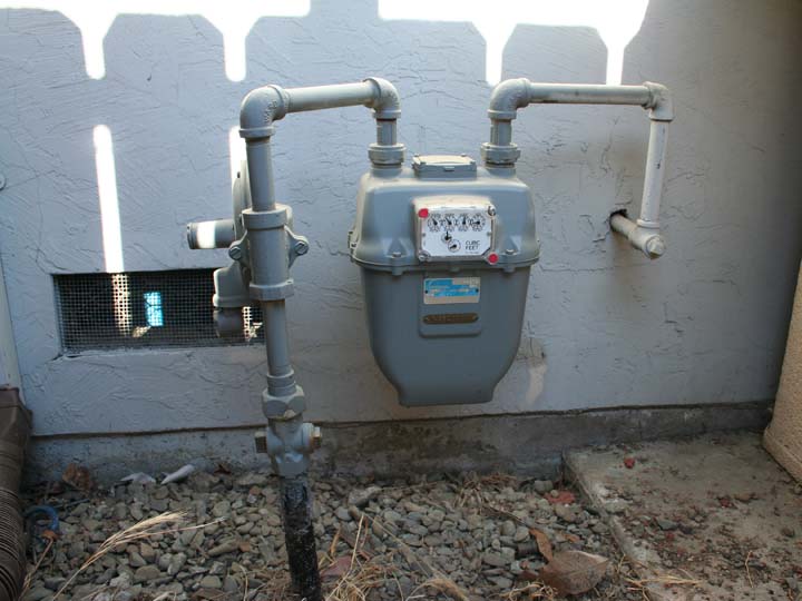 Texas Gas Company Bill Pay Earthquake Gas Shut Off Valve Installation Cost