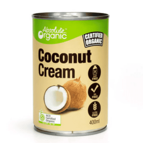 Coconut Cream Can EarthyMamma