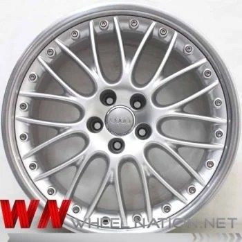 Find the Perfect Alloy Rims for Your Vehicle at Wheel Nation