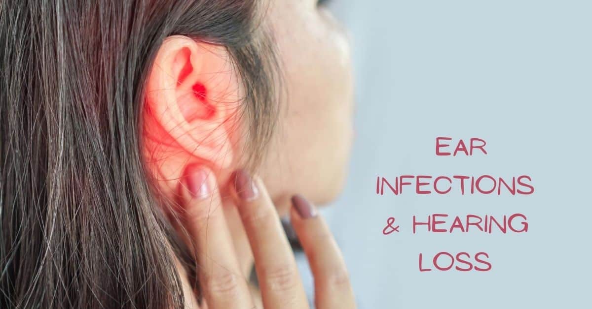 Ear Infections & Hearing Loss EarTronics