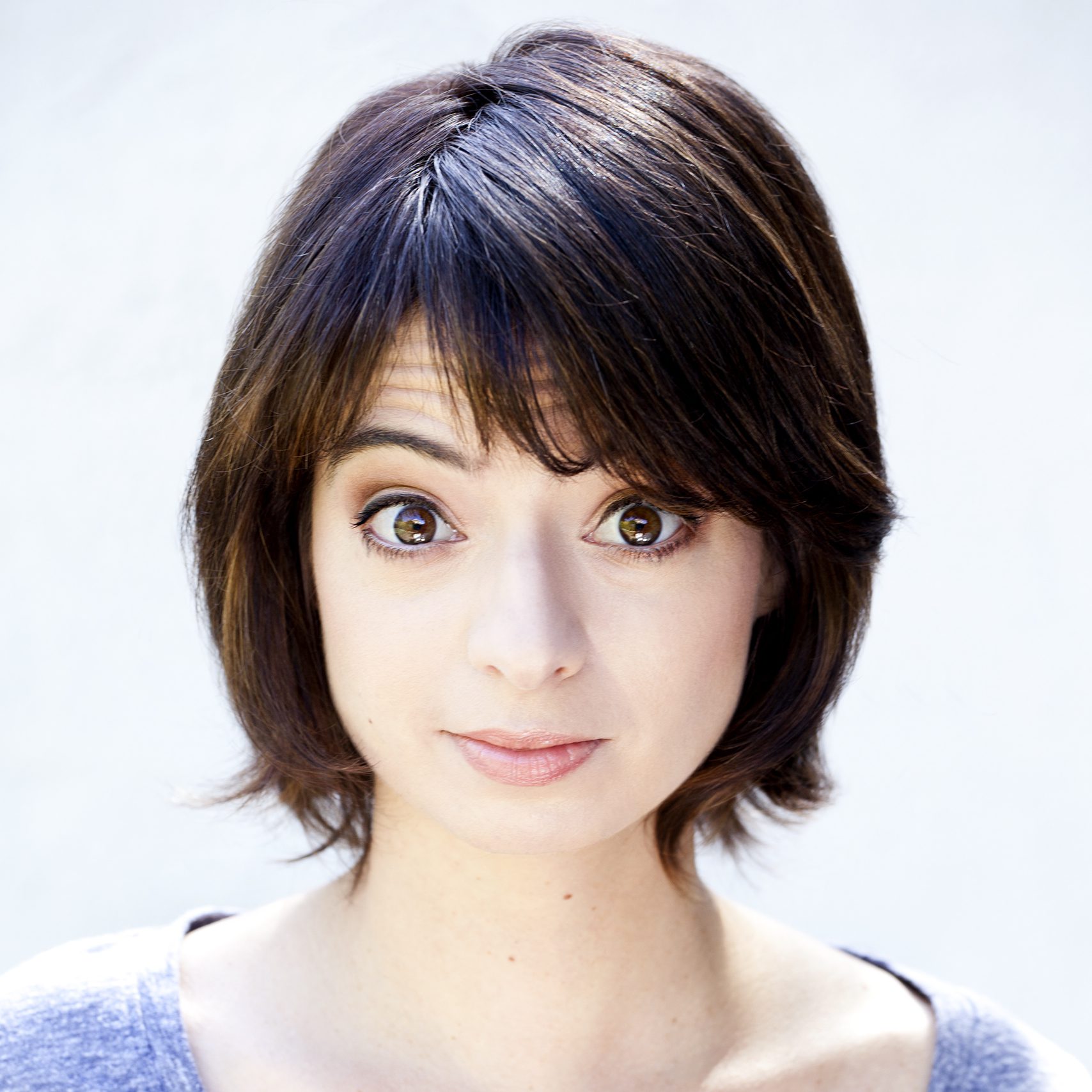 Kate Micucci Hot