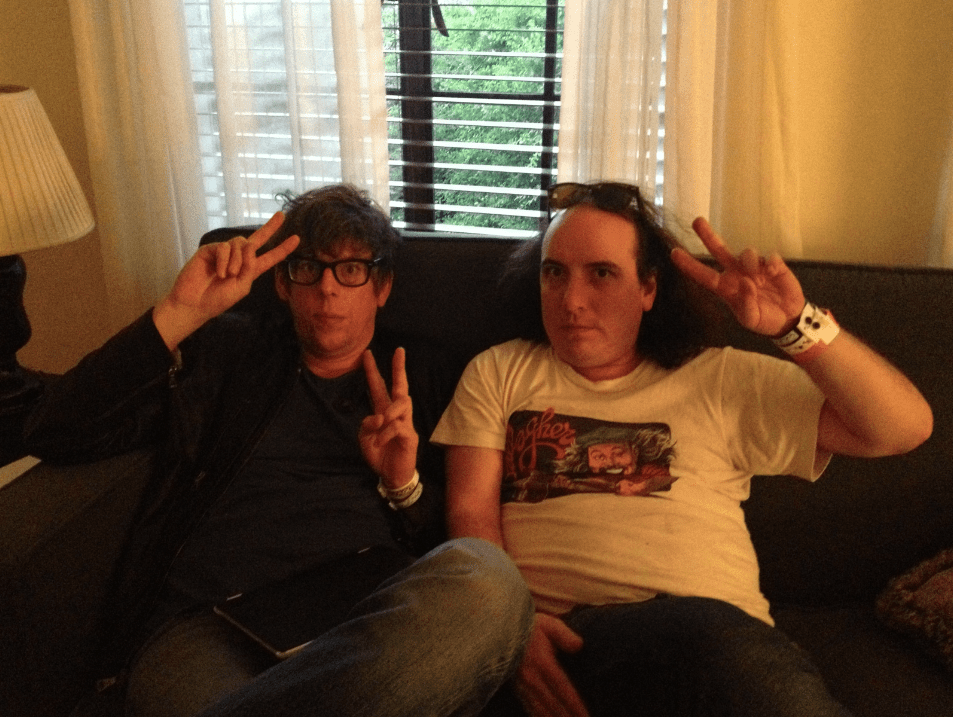 Patrick Carney 2022 Wife, net worth, tattoos, smoking & body facts