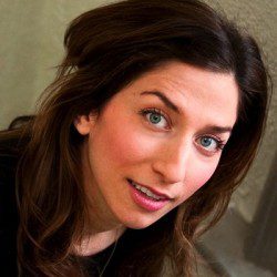 Chelsea Peretti's Instagram, Twitter & Facebook on IDCrawl