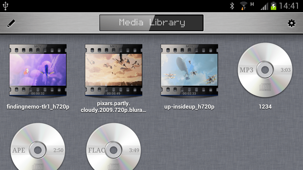 Top 5 Free MKV Video Players for Android Phone/Tablet
