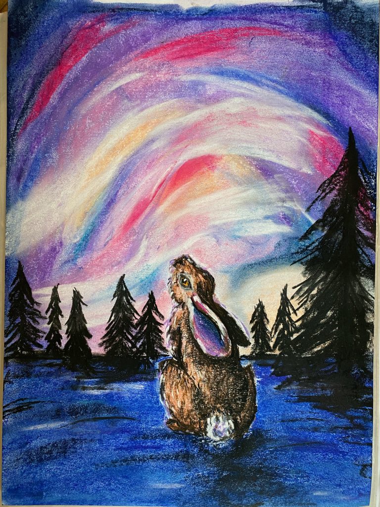 hare