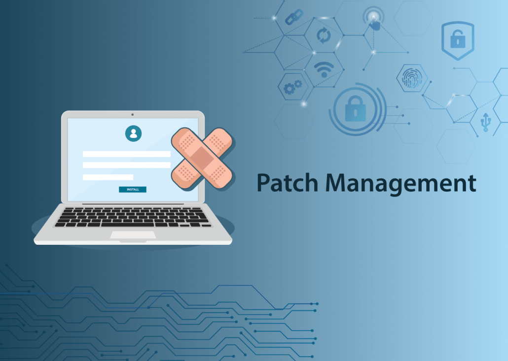Windows server patching How does it work? Ease My AMC