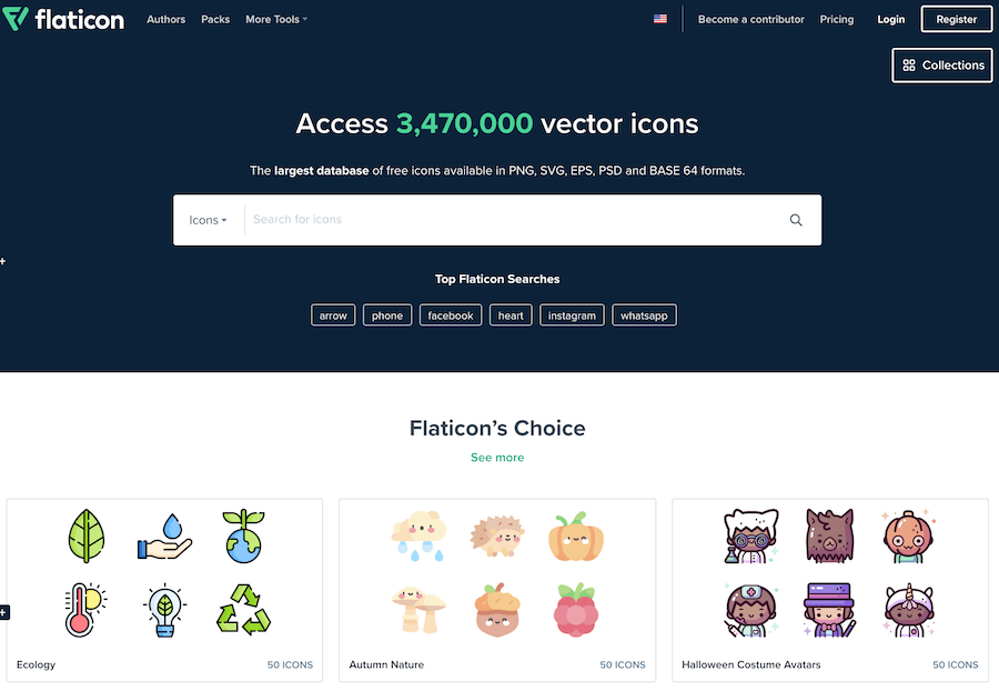 20 Best Free SVG Editors & Resources EASEOUT