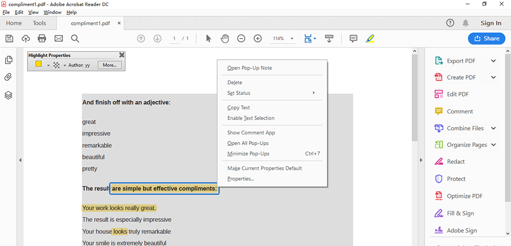 Remove Highlights from Your PDFs Simply and Easily Inkit