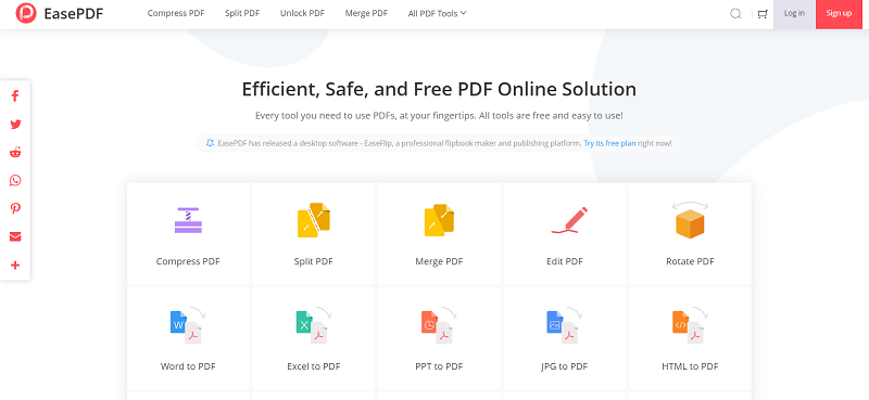 Pdf Creator Online