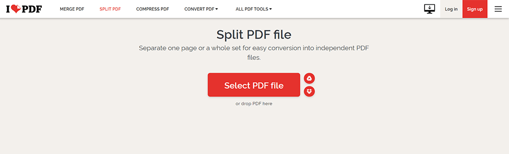 iLovePDF Updates 2021 and 2022- WPS PDF Blog