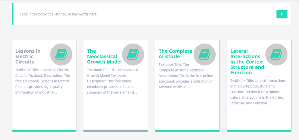 15 Best Websites For Free College Textbooks Pdf 2022 Online.