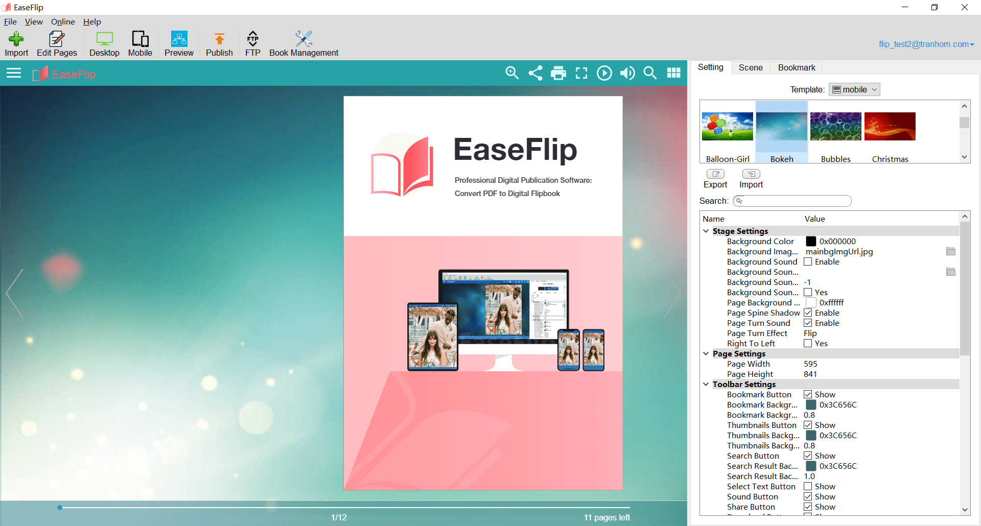 Free flip book app for mac rtscake