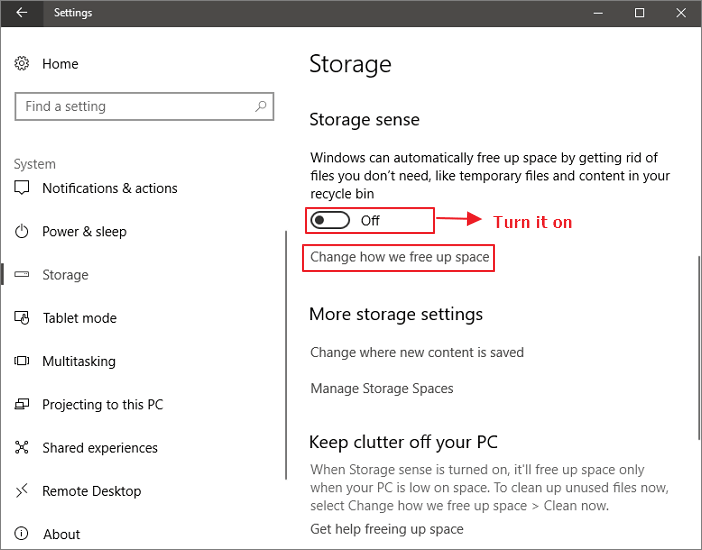 [Tried and True] How to Automatically Delete Temp Files in Windows 7/8