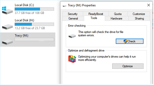 Windows Vista Recovery Disk and R…