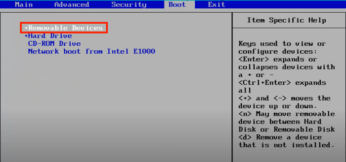 3 Ways to Boot Samsung Laptop From USB on Windows 10/11