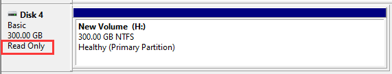 6+ Fixes to Remove Write Protection and Format WriteProtected SSD EaseUS