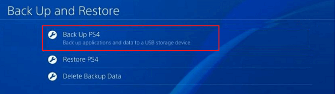 [Solved] 5 Ways to Fix PS4 Error Code CE348780 EaseUS