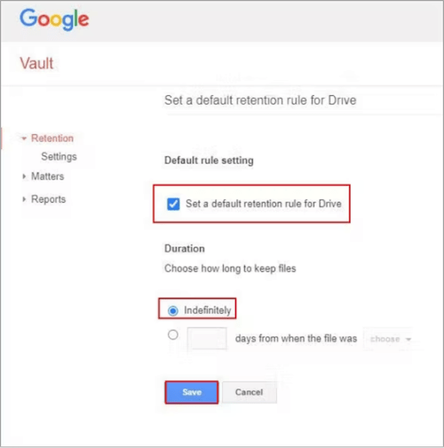 Backup Google Drive to External Hard Drive [4 Easy Ways]
