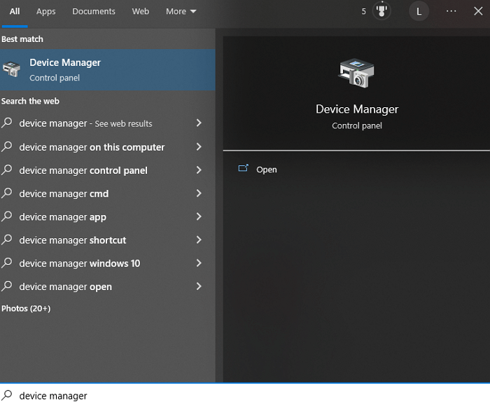 External Hard Drive Not Showing Up in Disk Management on Windows 10/11