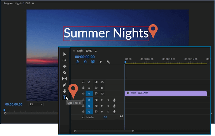 Add Text to Video on Windows, Mac, Online with Top 9 Video Editors EaseUS