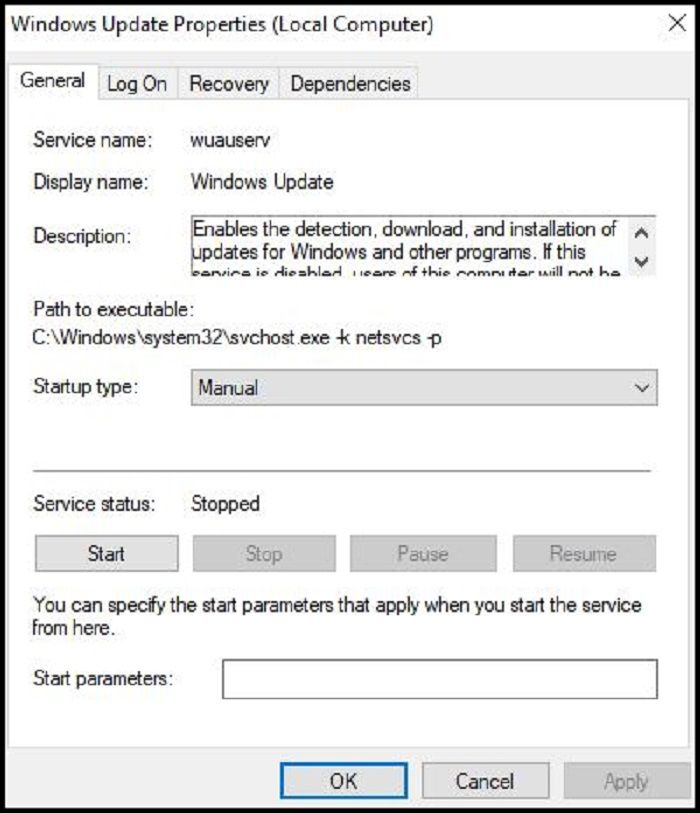 [6 Ways] How to Fix Windows Update Not Installing EaseUS