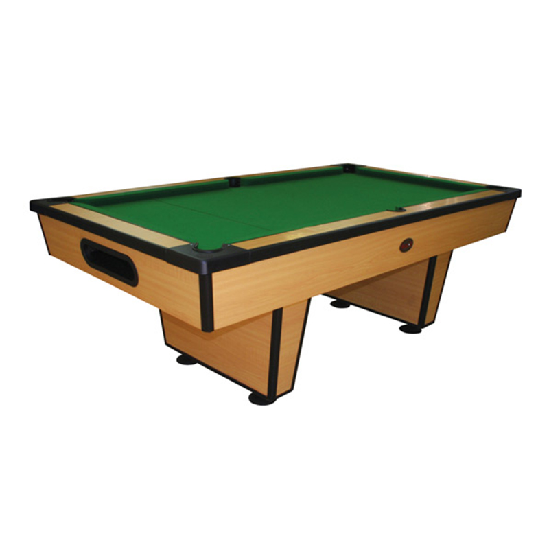 Home Pool Table Saloon Home Oak Easi8