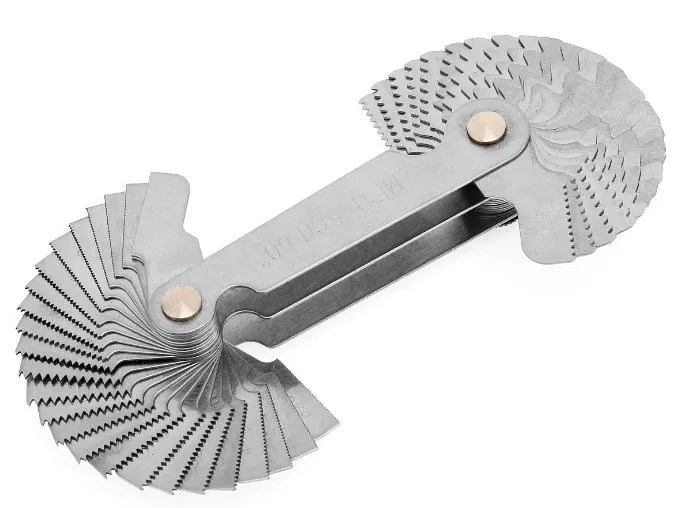 A Thread Identification Guide Easiahome