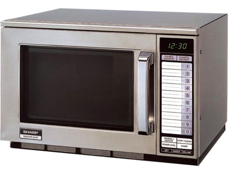Microwave Repairs Cardiff