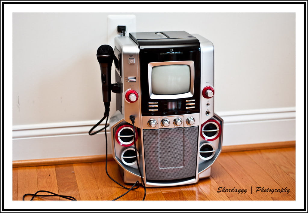 How To Make A Homemade Karaoke Setup Easiest Method Ever