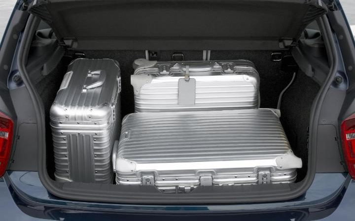 A Guide to Boot Space Will it fit? Easirent