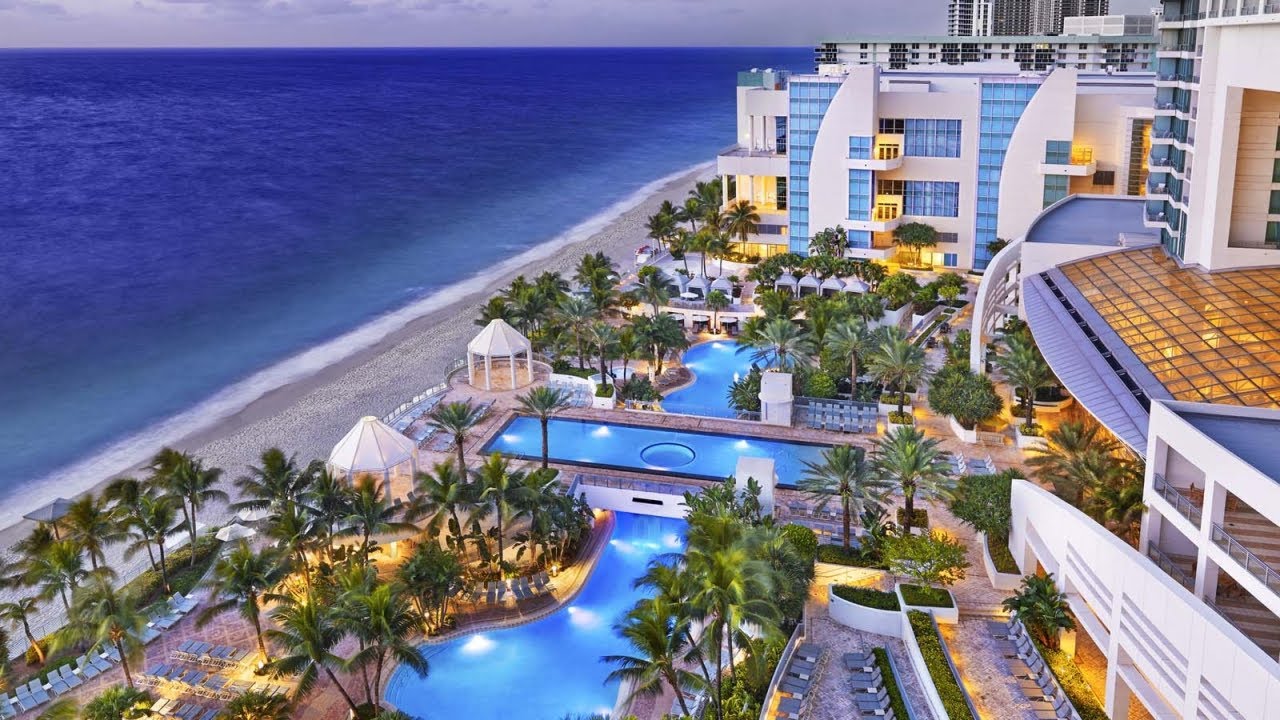 Travel Guide Fort Lauderdale Easirent