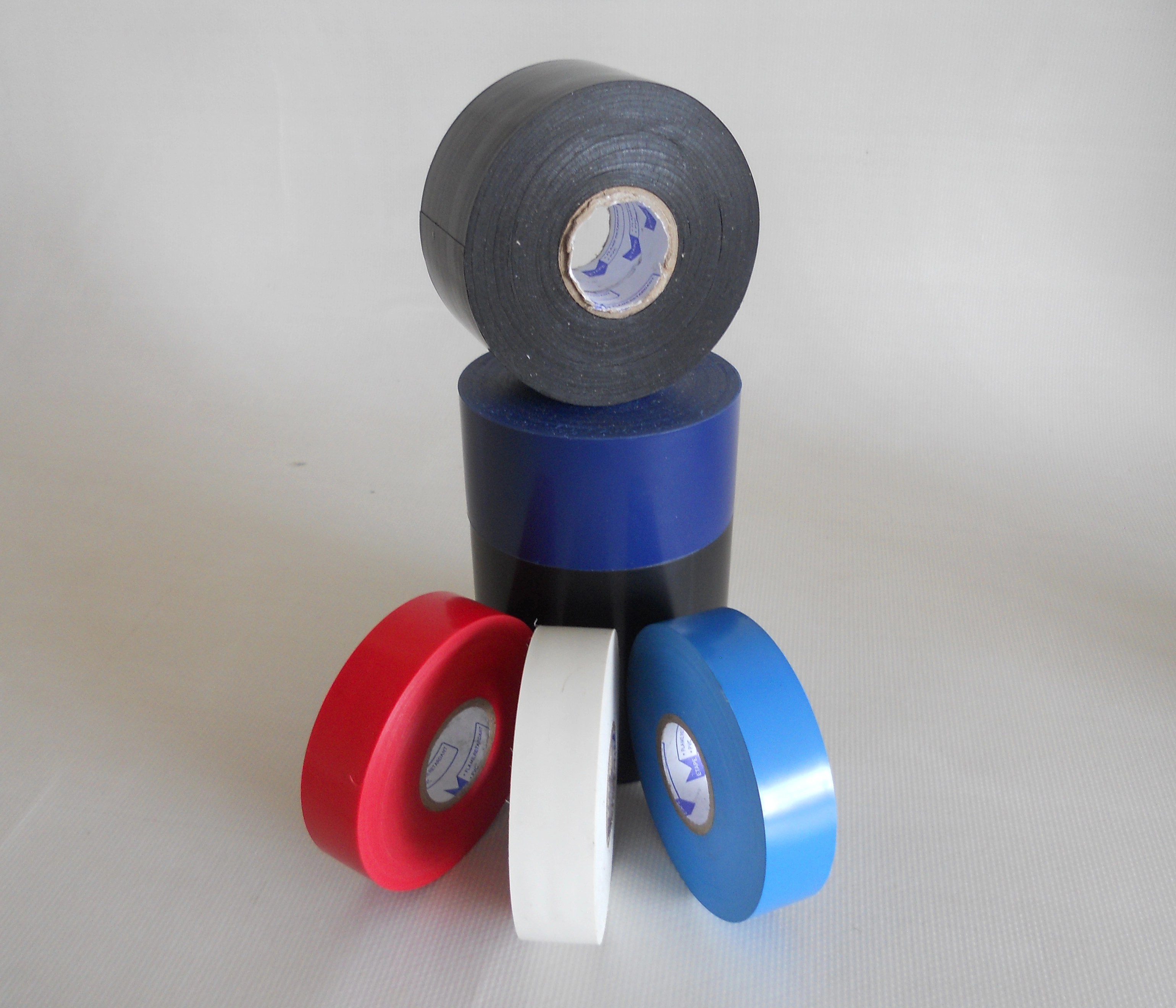 Easitape South Africa Tape Manufacturing and Sales Insulation Tape